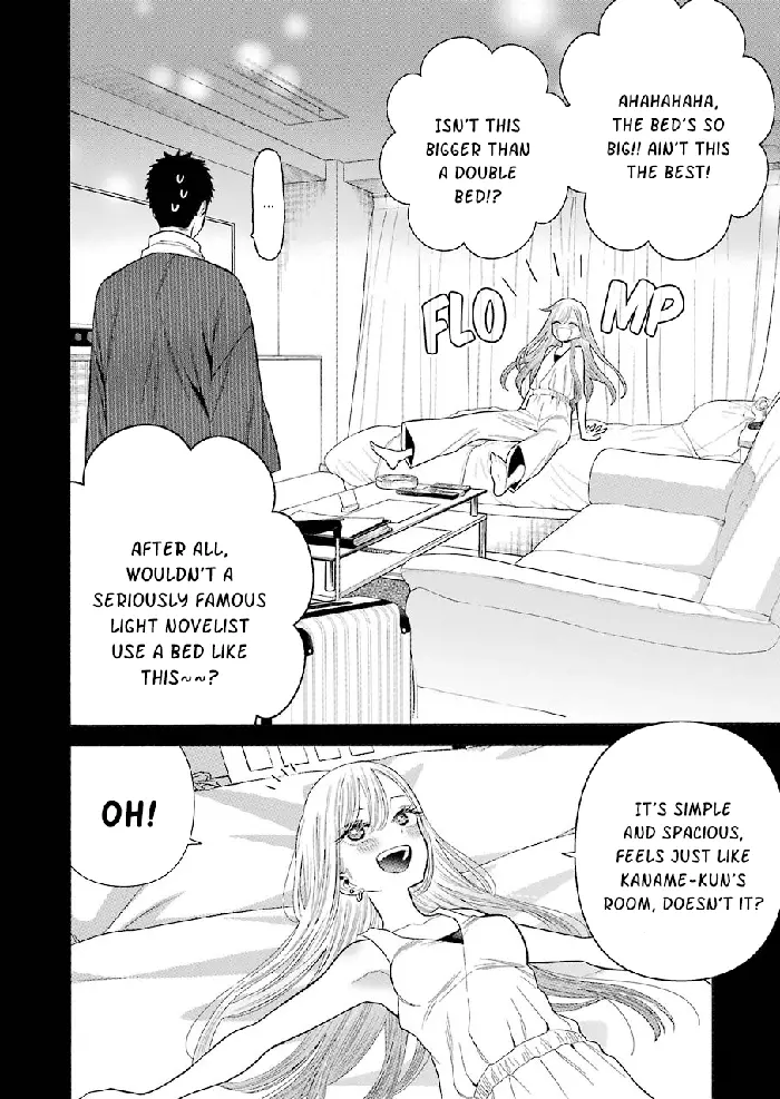 My Dress-Up Darling Chapter 35 image 04_optimized
